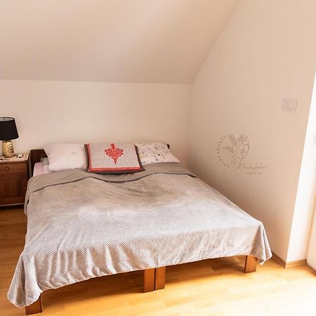 Apartamenty Home&Spa Рабка Экстерьер фото