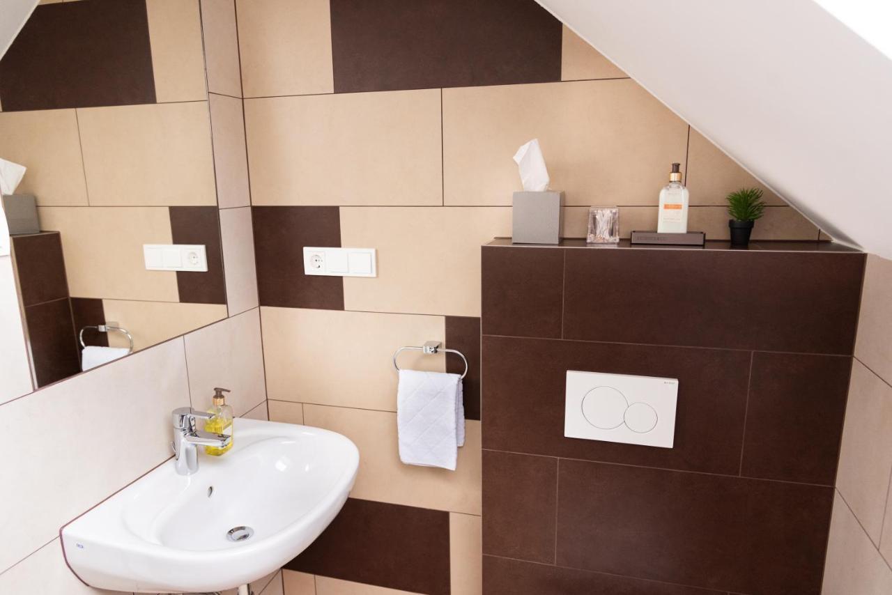 Apartamenty Home&Spa Рабка Экстерьер фото