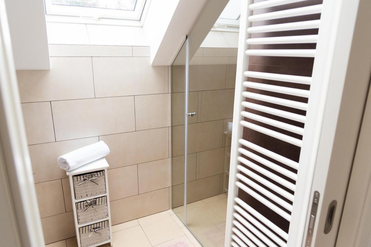 Apartamenty Home&Spa Рабка Экстерьер фото