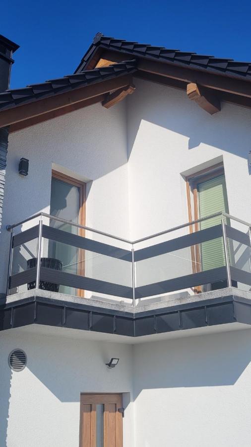 Apartamenty Home&Spa Рабка Экстерьер фото
