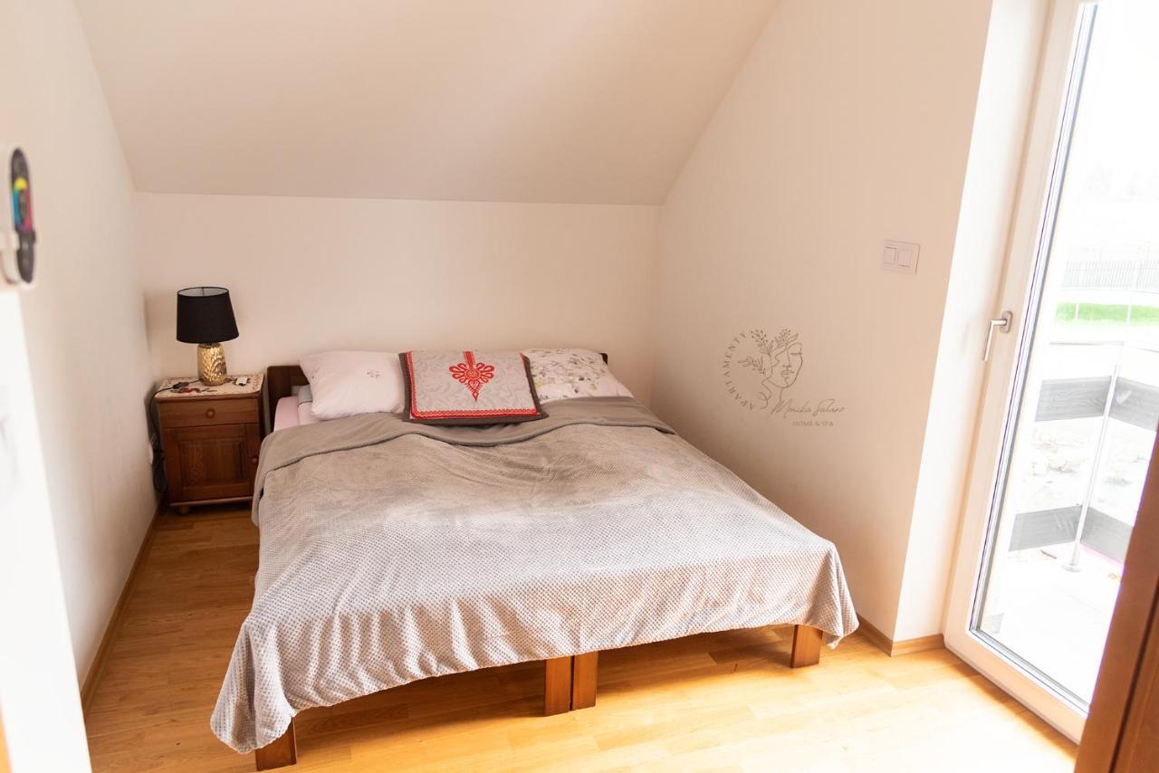 Apartamenty Home&Spa Рабка Экстерьер фото
