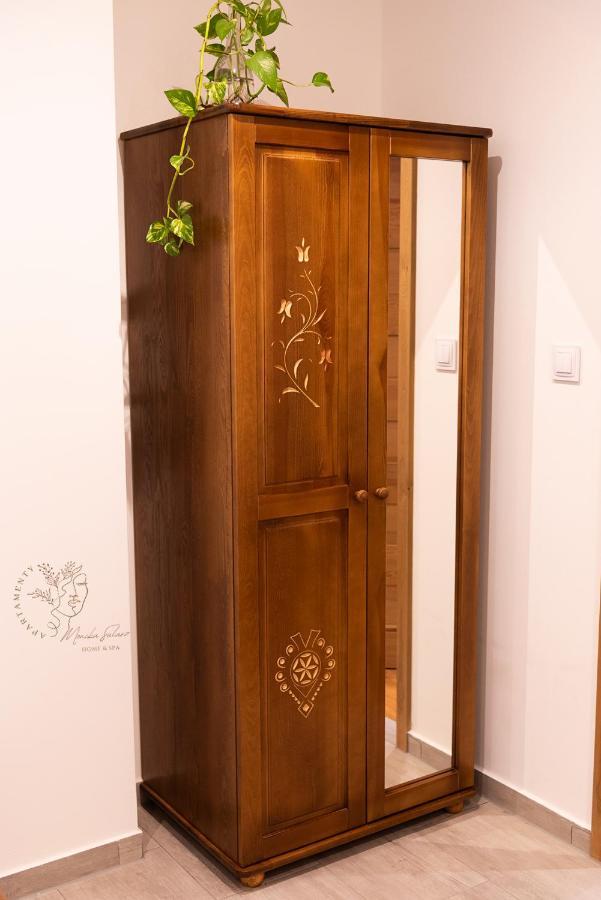 Apartamenty Home&Spa Рабка Номер фото