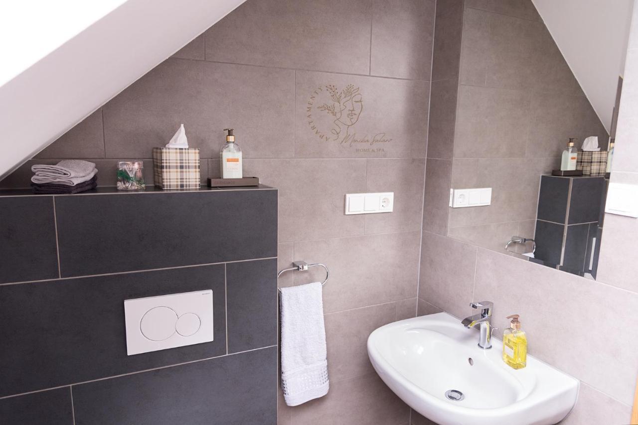 Apartamenty Home&Spa Рабка Номер фото