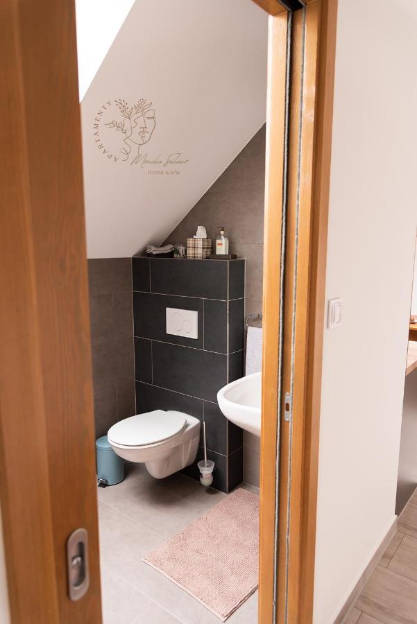Apartamenty Home&Spa Рабка Номер фото