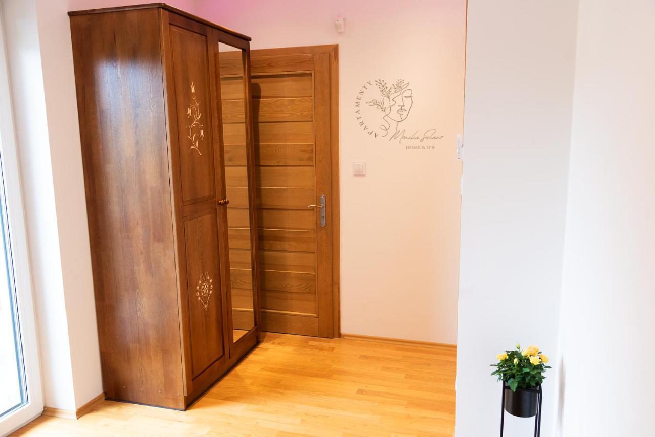Apartamenty Home&Spa Рабка Номер фото